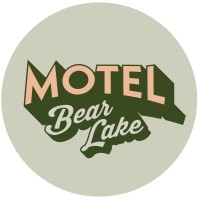 Motel Bear Lake logo